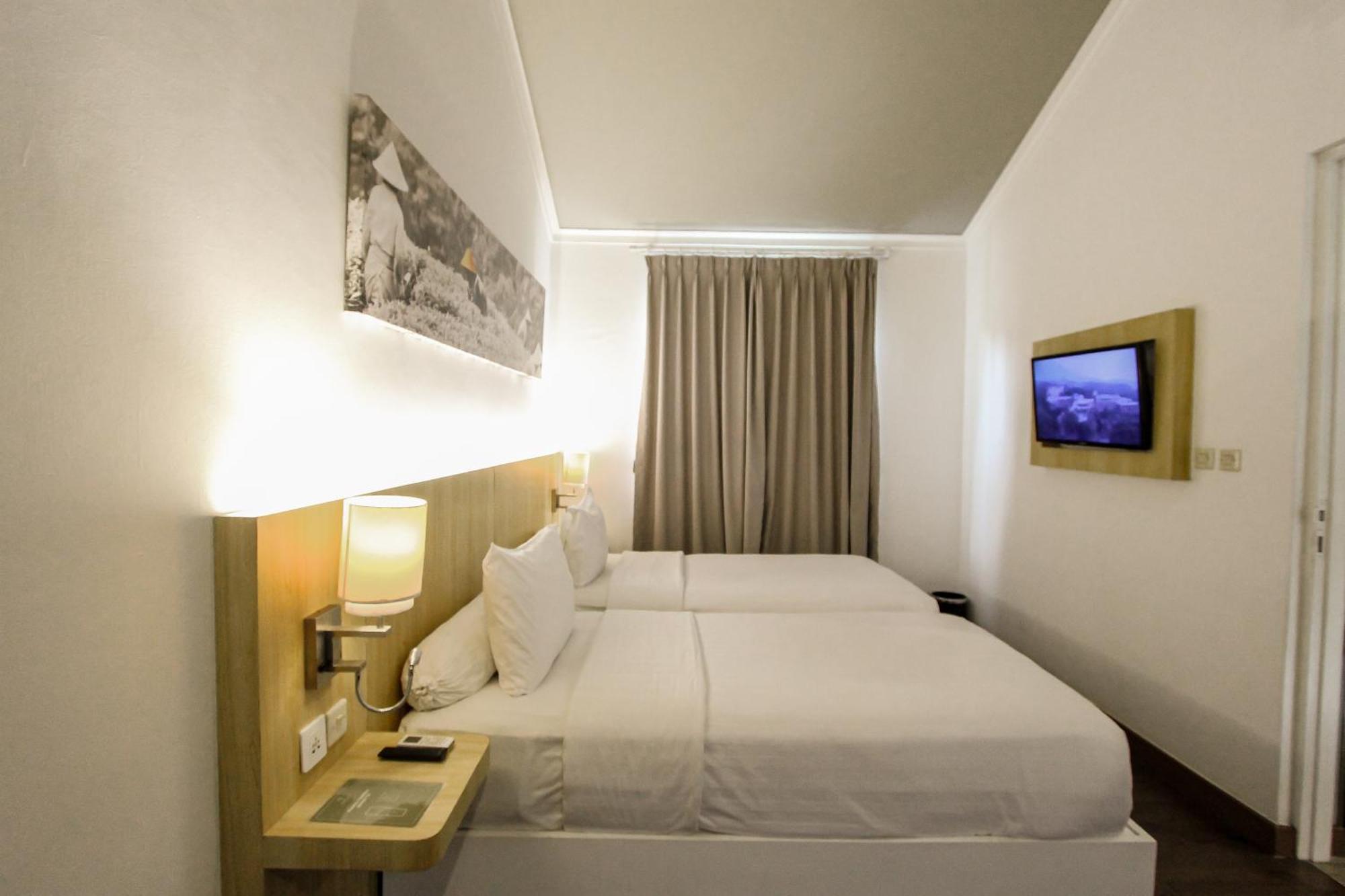 Pesona Alam & Resort Puncak