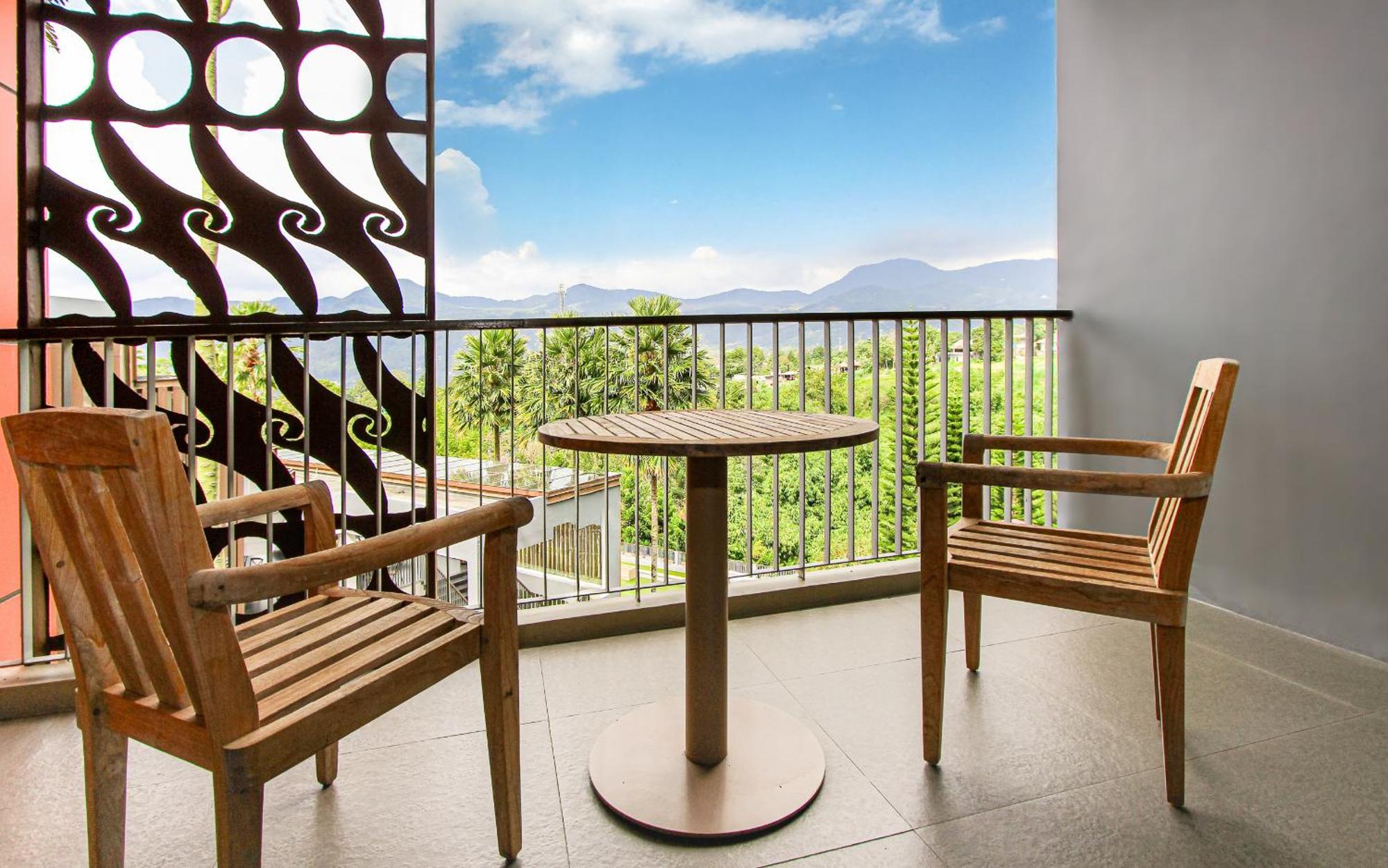 Pesona Alam & Resort Puncak