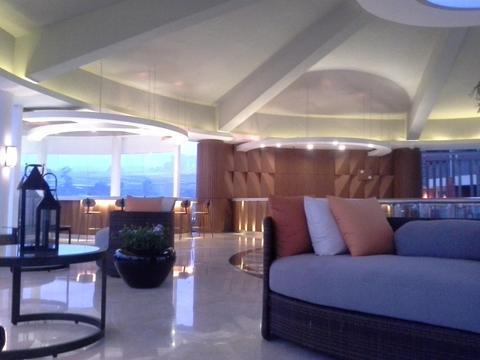 Pesona Alam & 4* Puncak