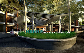 Pesona Alam & 4* Puncak